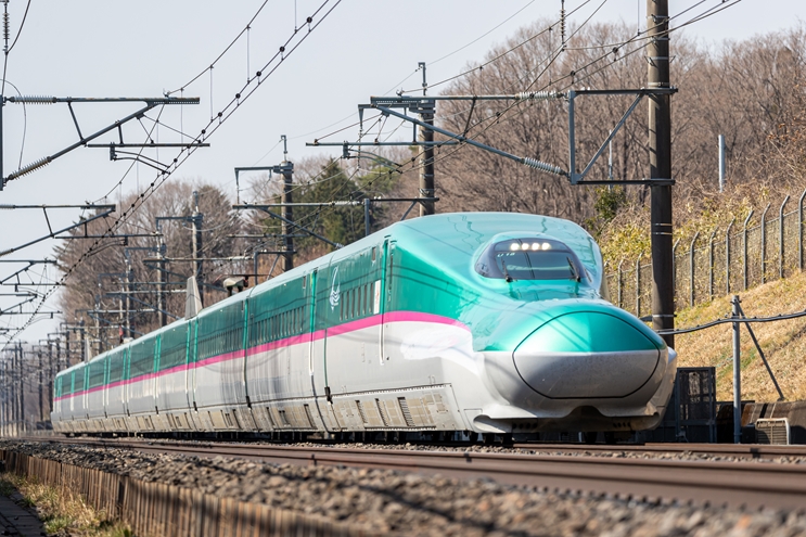 東京→仙台 新幹線 はやぶさ 101号 まったく予想してなかった事態 (2022年10月15日) - エキサイトニュース