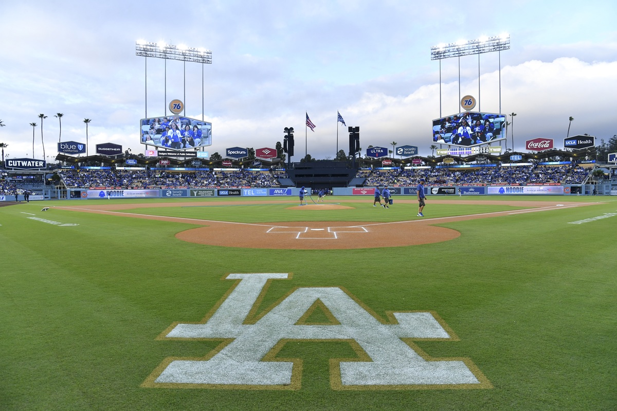 2026年こそ夢のMLB現地観戦へ！ ドジャースタジアム攻略法とJTB公式