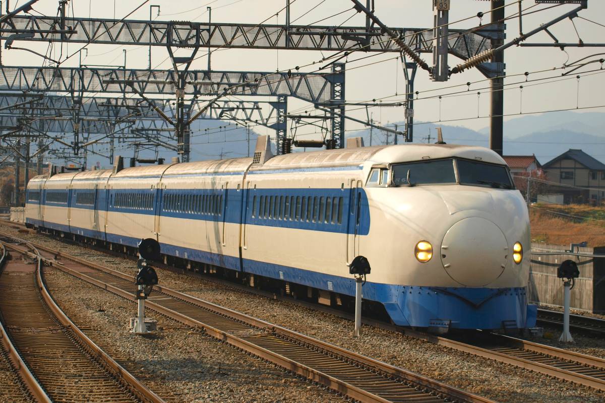 新幹線食堂車の「ビーフシチュー」復刻イベント