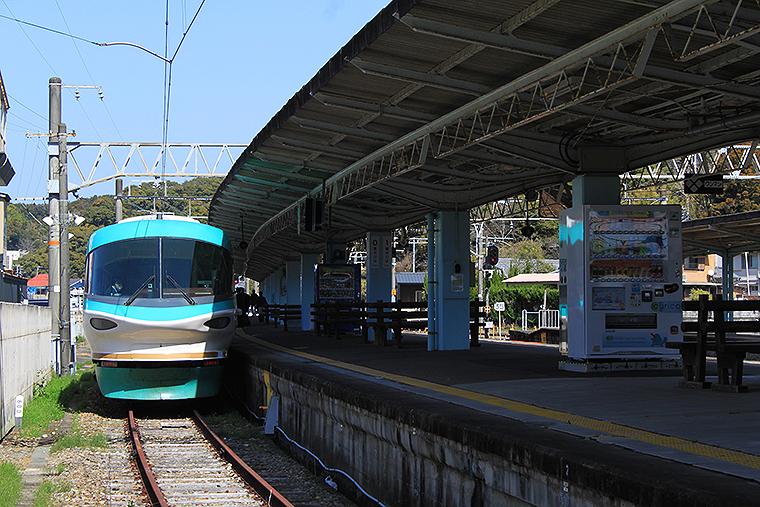 白浜12:20発 特急くろしお20号 283系オーシャンアローが和歌山についたときの珍事 (2022年4月12日) - エキサイトニュース