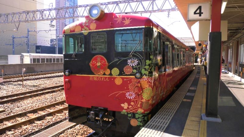 2024年3月の北陸新幹線 金沢～敦賀間開業に伴い能登の旅をしやすく