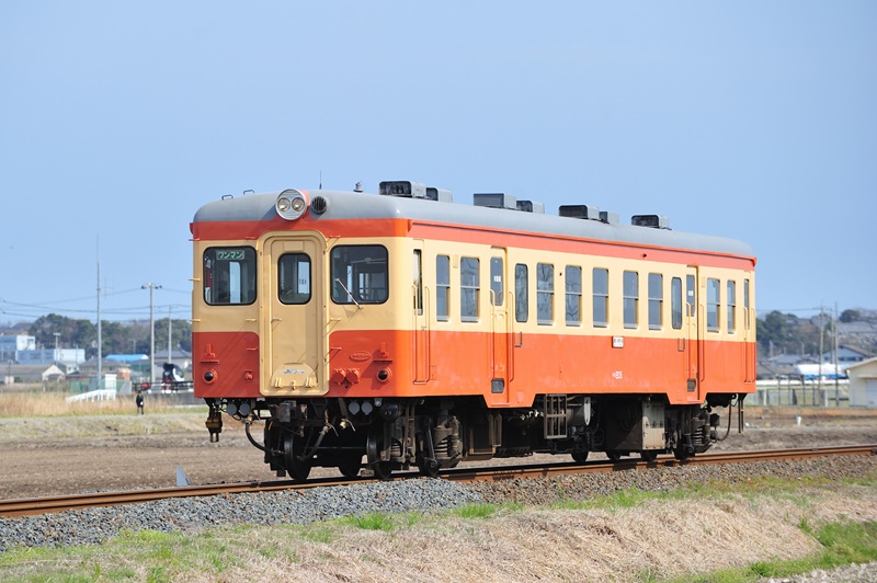 ひたちなか海浜鉄道の延伸計画が大きく前進 「国営ひたち海浜公園」へ