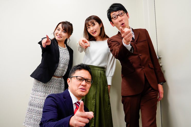 鉄旅オブザイヤー19 グランプリは北越急行の 超低速スノータートル 年2月6日 エキサイトニュース