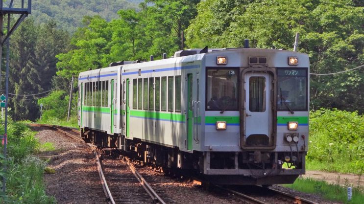 グリーンマックス 30199 JR北海道 キハ150形0番代 函館本線 グリーン