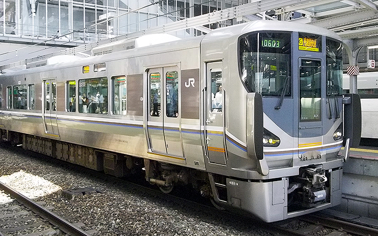 新型車両を支える日立製作所のA-train、総合車両製作所のsustina、川崎重工業は―― (2020年12月29日) - エキサイトニュース