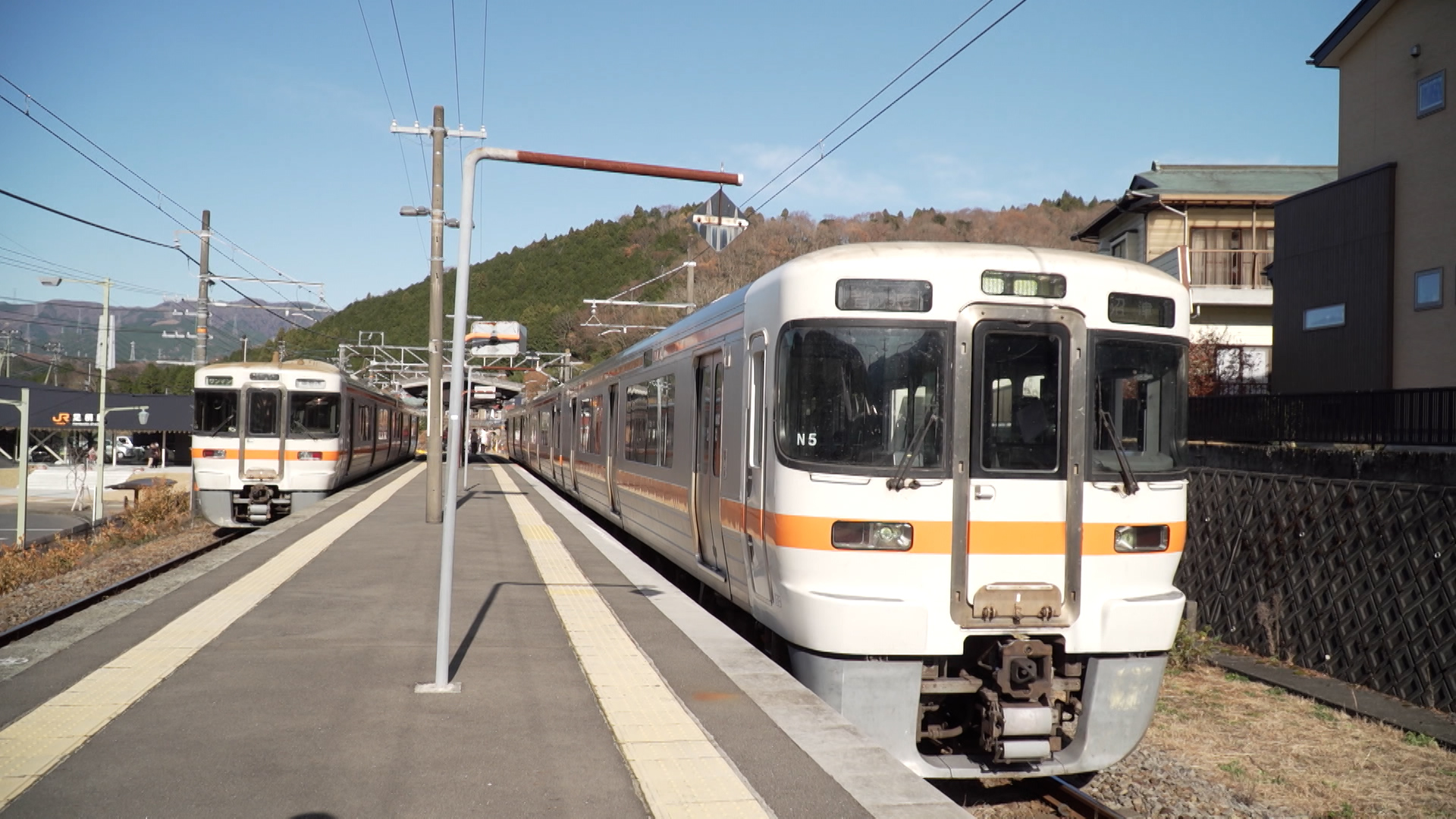 Youtube 新 鉄道ひとり旅 御殿場線編ショート版 21年1月16日 エキサイトニュース