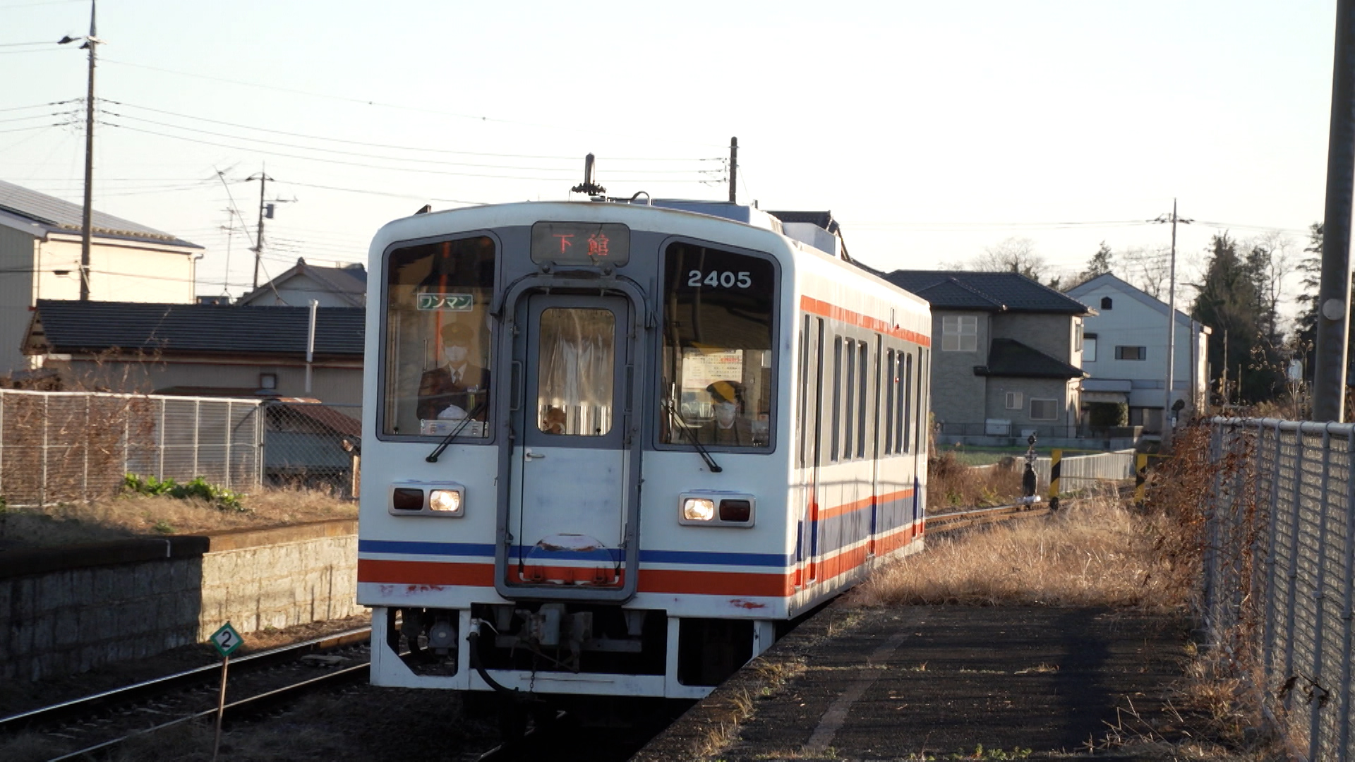 Youtube 新 鉄道ひとり旅 関東鉄道編ショート版 21年1月23日 エキサイトニュース