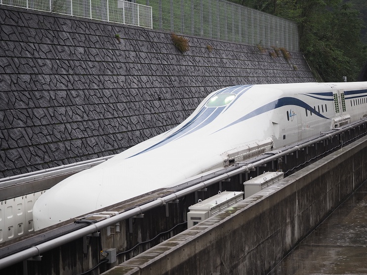 品川 名古屋間が最速40分 リニア開業でどう変わる Jr東海が未来像をまとめた冊子を発行 21年4月8日 エキサイトニュース