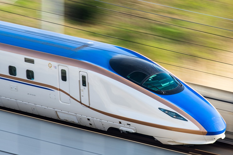 新幹線 特急列車のグリーン料金が変わる Jr東 西が2022年春改定 2021年10月26日 エキサイトニュース