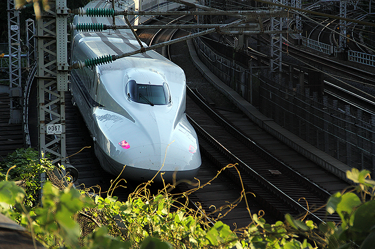 土休日の東海道新幹線 のぞみ に お子さま連れ専用車両 設定 22年2月 4月 合計100本 21年12月28日 エキサイトニュース