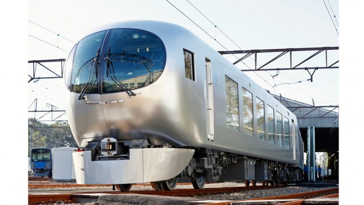 メッキ から 塗る金属調 へのシフト 19年2月27日 エキサイトニュース