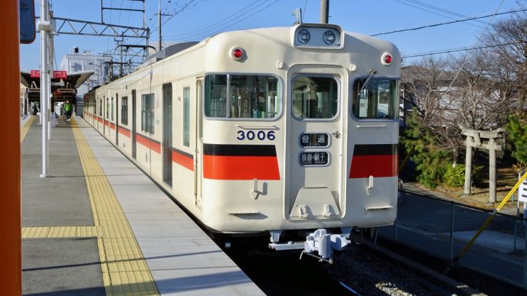 6000系のクリーンな車内【私鉄に乗ろう93】山陽電車 その6 (2019年9月