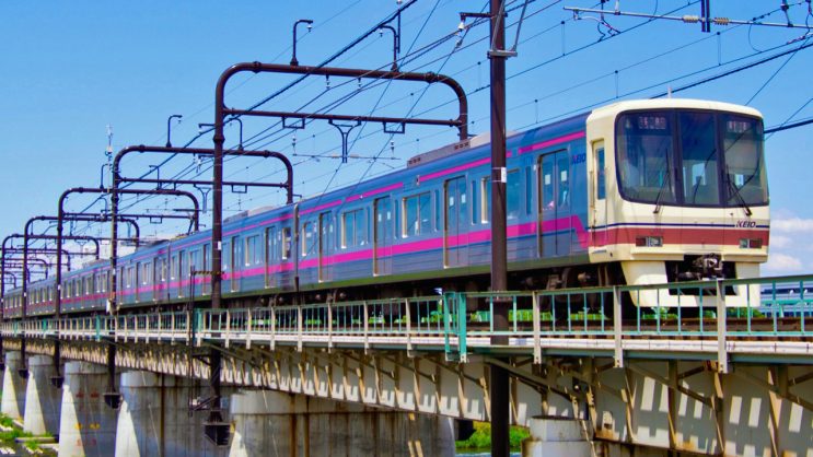 車内防犯対策 京王線 井の頭線車両に防犯カメラ 2019年3月20日 エキサイトニュース