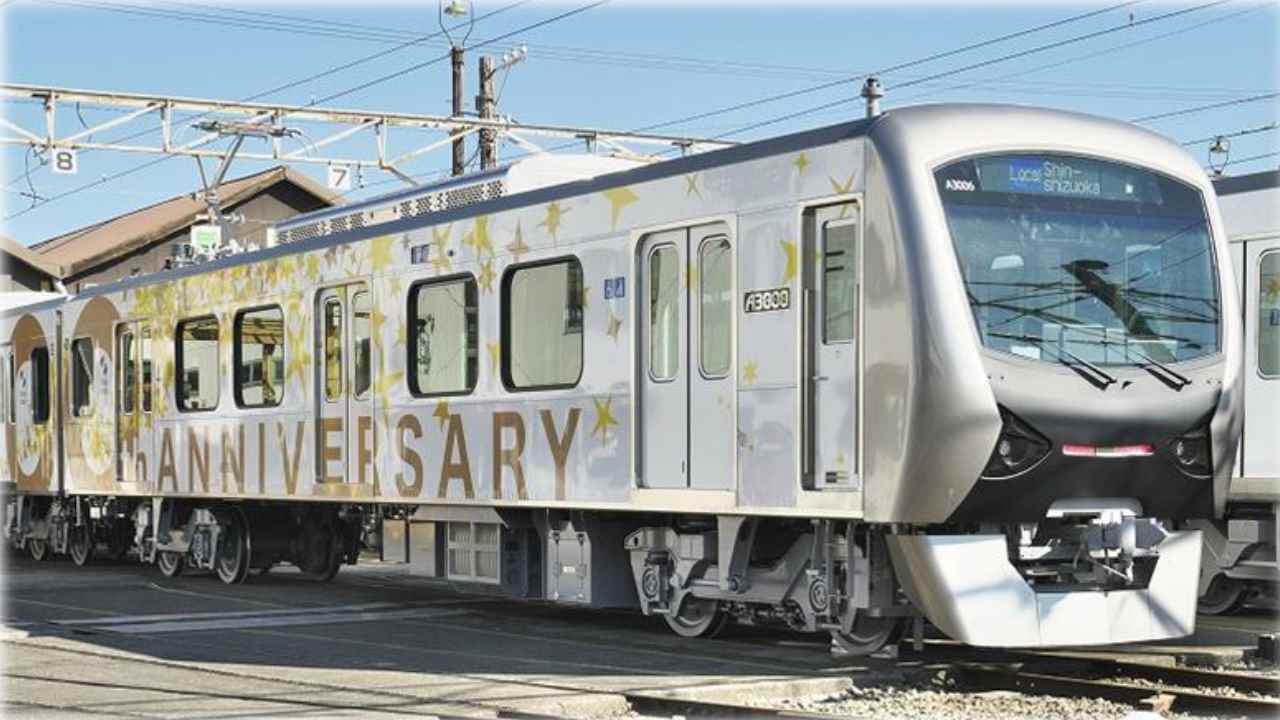 4-90＊書籍 静鉄グループ百年史 過去から未来へのメッセージ 静岡鉄道(ogtc) - 趣味、スポーツ、実用