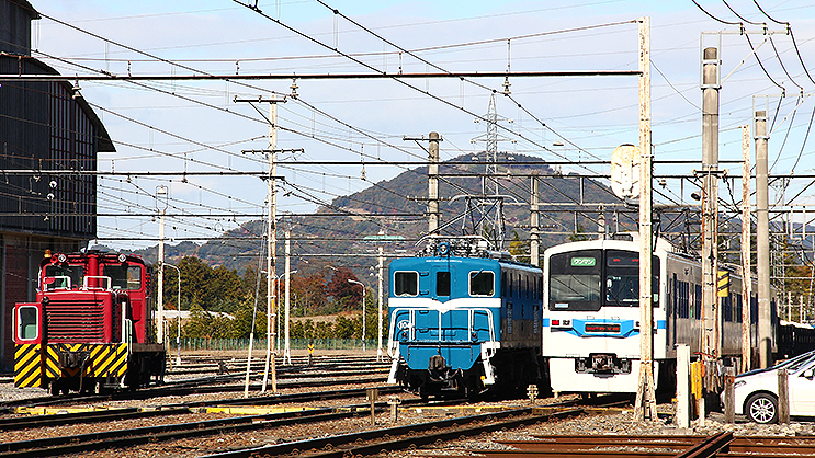 東武東上線と秩父鉄道線が乗り降り自由 プラチナルート乗車券 7 11 30 19年7月10日 エキサイトニュース