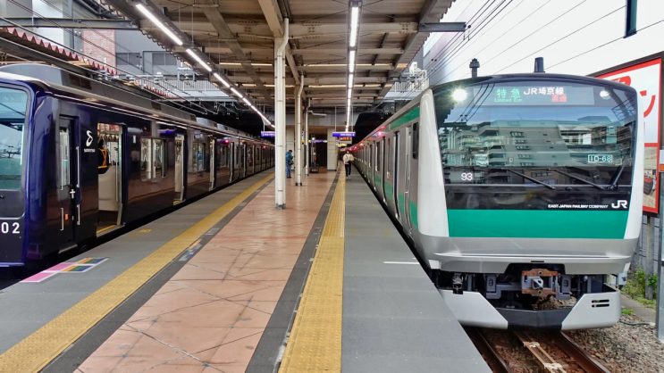 相鉄線の駅そばは相州蕎麦 Ekisoba106 年2月10日 エキサイトニュース