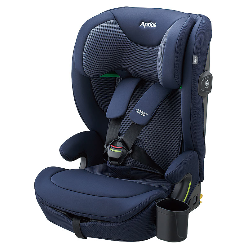Aprica アップリカ R129適合チャイルド＆ジュニアシート最新モデル
