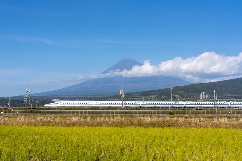 AMBITIOUS JAPAN！」から「会いにいこう」へ……東海道新幹線の車内チャイムが夏ごろ変更 (2023年2月16日) - エキサイトニュース