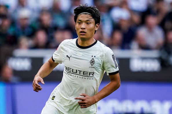 ボルシアMG ローター　マテウス　ユニフォーム ボルシアMG ローター マテウス ユニフォーム 2025年最新】ボルシアmg