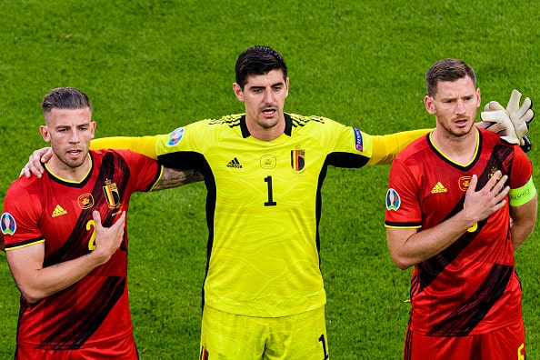 ベルギーの守備は“4年前”の日本戦から落ちている？ まだ続くアルデル