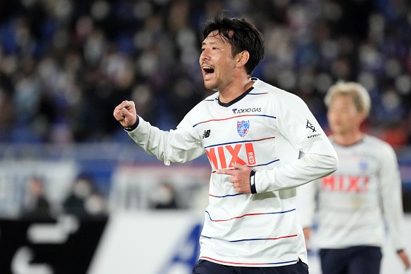 FC東京　サガン鳥栖　木本恭生　2024選手実着用着　パンツ 木本恭生が鳥栖へ期限付き移籍 FC東京在籍3年半に区切り「感謝の想いを
