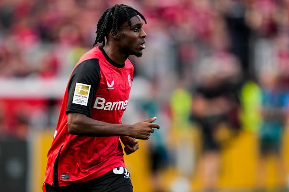 リヴァプールでの将来が注目されるA・アーノルド 後任候補の1人はX