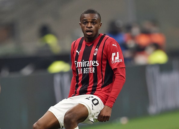 気がつけば守備陣に欠かせない“最終ラインの番人”に ミランの緊急事態