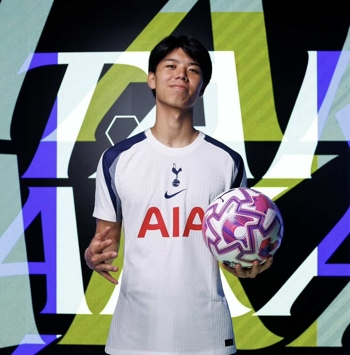 ファン感2025 高井幸大 トレカ