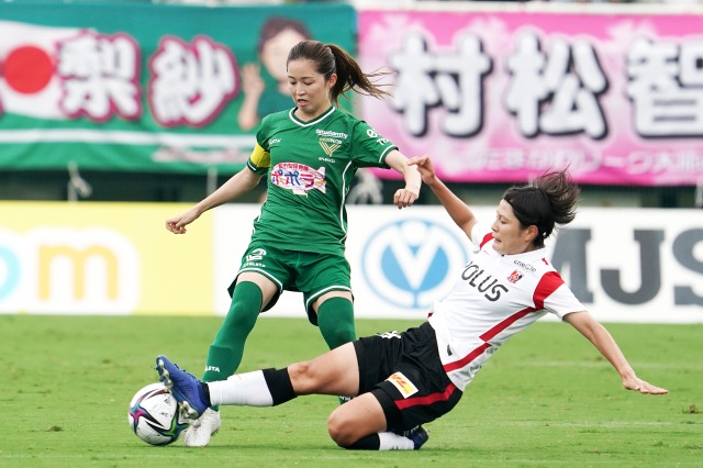 名良橋晃 Weリーグに危機感あり 名良橋独自ルールで魅力アップ間違いなし 22年3月16日 エキサイトニュース