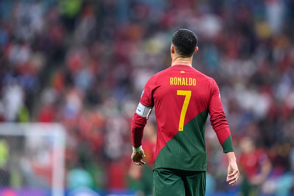 ポルトガルは“C・ロナウド抜き”の方が強いのか 勝負のW杯イヤーに起き