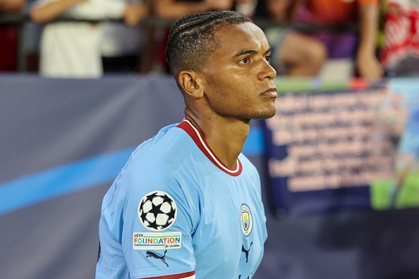 わずか約24億円でシティが獲得したNEWコンパニ ダービーでは“デュエル