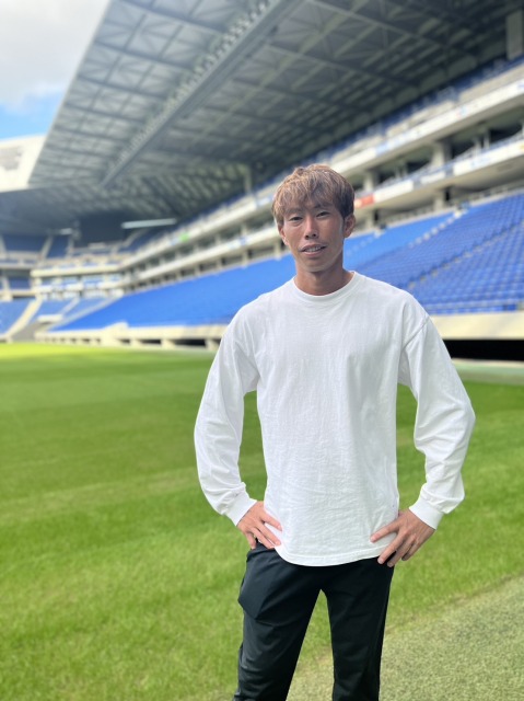 【東口順昭選手サイン入り】　ガンバエキスポ2017 記念配布ユ二　太陽の塔 東口順昭選手サイン入り】 ガンバエキスポ2017 記念配布ユ二