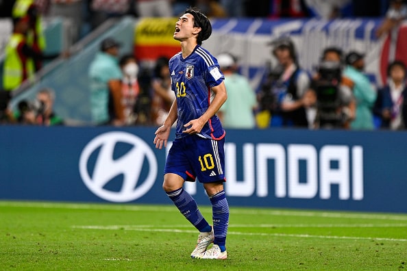 日本の10番・南野拓実の“4年後”はどうなる W杯での挫折、リーグ・アン