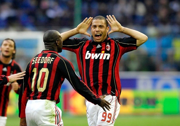 怪物ロナウド”が果たしていたアンチェロッティとの約束 オバメヤンが