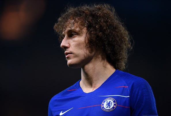 ダビド ルイスが守備固めた相手に怒り心頭 アンチ フットボールだ 19年4月23日 エキサイトニュース