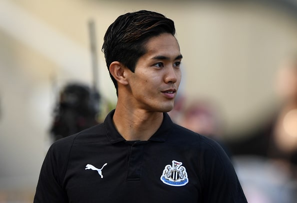 武藤嘉紀はベニテス政権の ワースト補強 苦戦の1年目に厳しい評価も 19年4月30日 エキサイトニュース