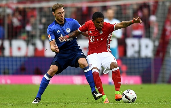 W杯優勝dfが最も厄介に感じた 2名 小さくて敏捷性のある選手は 19年12月21日 エキサイトニュース