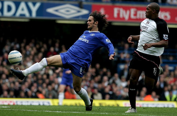 知性”でプレミアを支配した183cmのDF 忘れられぬテリーの相棒の実力