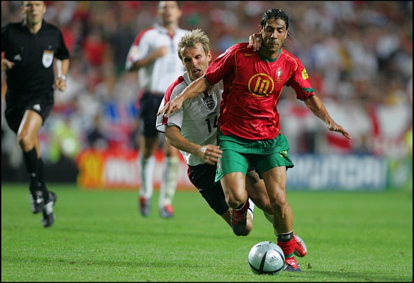 ルイ・コスタの超絶ミドルに、ランパード奇跡の同点弾 “16年前の今日