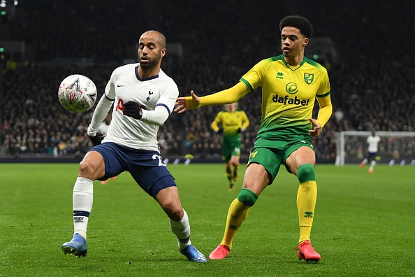 ベイル加入で快速fwはピンチ トッテナム前線争いから脱落するのは 年9月21日 エキサイトニュース