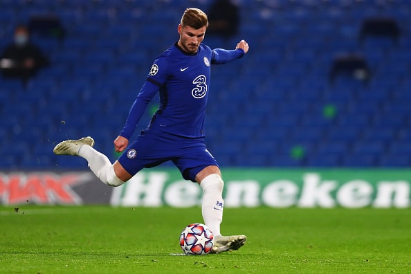 枠内シュートを放てば ほぼゴール チェルシー新加入fwの驚愕データとは 年11月9日 エキサイトニュース