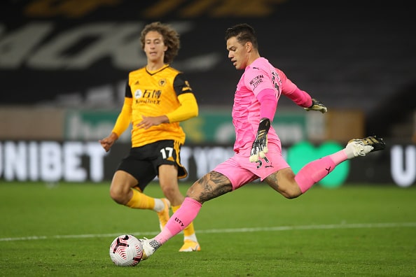 マンCのPKは“意外な男”に任せるべき？ キッカーに志願する選手とは