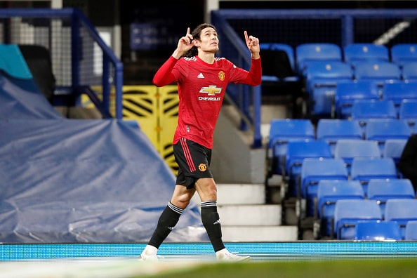 マンuの前線に加わった異質なベテランfw 33歳 が攻撃陣を変えた 年12月28日 エキサイトニュース