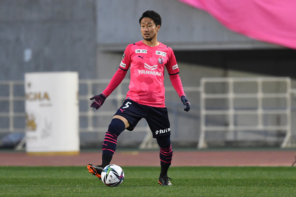 大阪ダービー で先制点の起点にも アシストにつながる藤田直之のダイレクトプレイ 21年5月2日 エキサイトニュース 大阪ダービー で先制点の起点にも アシストにつながる藤田直之のダイレクトプレイ 21年5月2日 エキサイトニュース