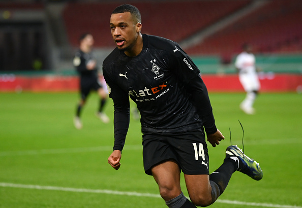 獲得の重要ポイントは2つ 再起を図るアーセナルにお勧めしたい補強候補 21年5月6日 エキサイトニュース