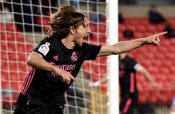 値下げ不可!panini immaculate2017 モドリッチ/20 SP 値下げ不可