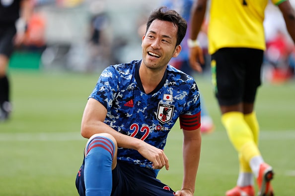 田中マルクス闘莉王のニュース サッカー 6件 エキサイトニュース