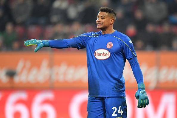 いつまでもセカンドキーパーじゃいられない エデルソンの牙城を崩し