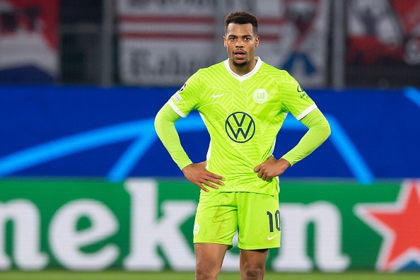 マンcのストライカー問題を解決するのは F トーレスでもデラップでもない22歳のヴォルフスブルクfw 21年11月6日 エキサイトニュース