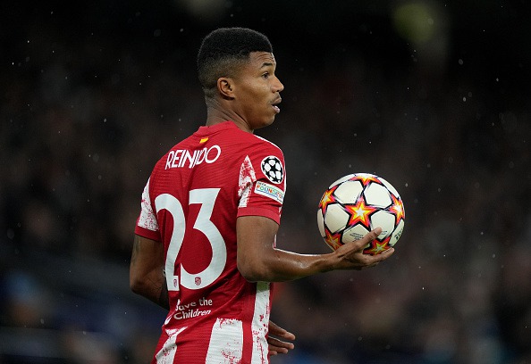 180分で“ボール奪取9回にシュートブロック3回” アトレティコが手に入れ